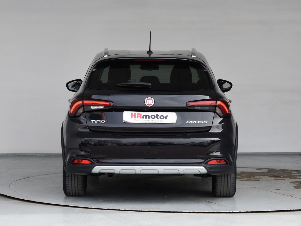 Foto Fiat Tipo 3