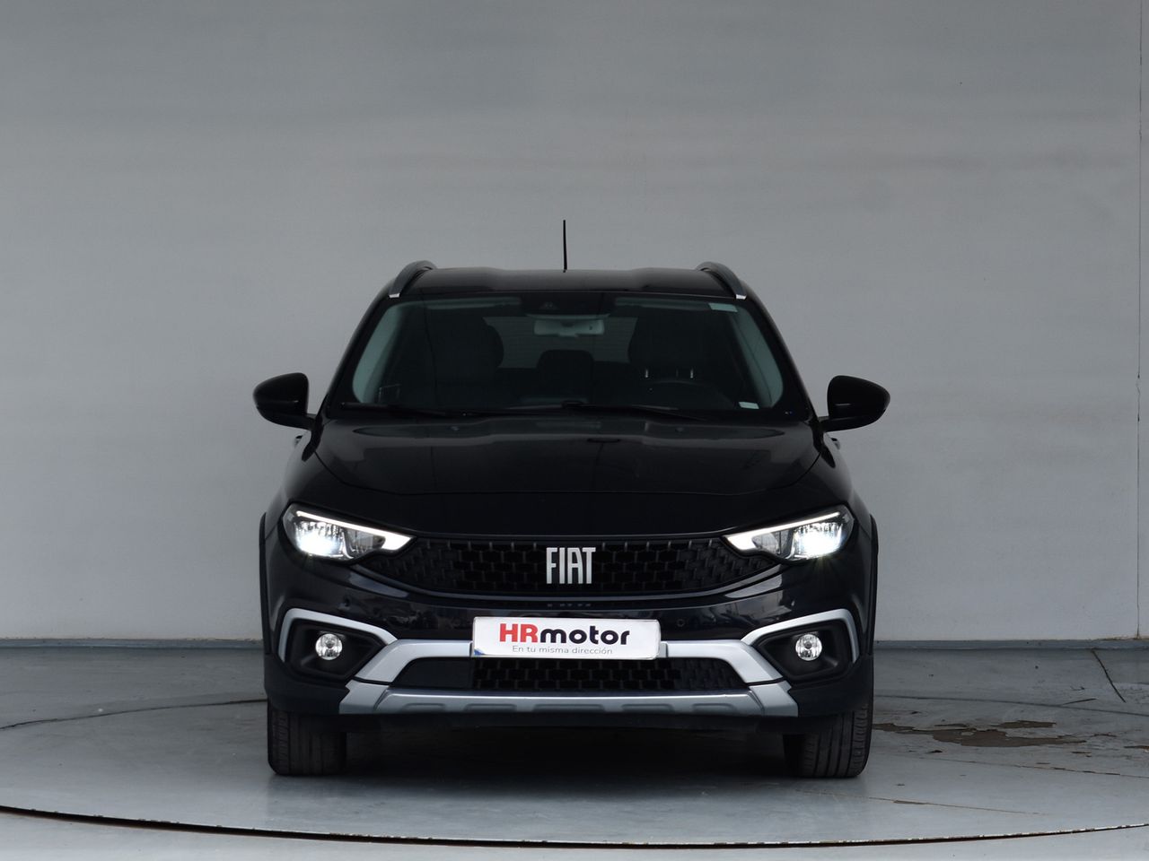 Foto Fiat Tipo 5