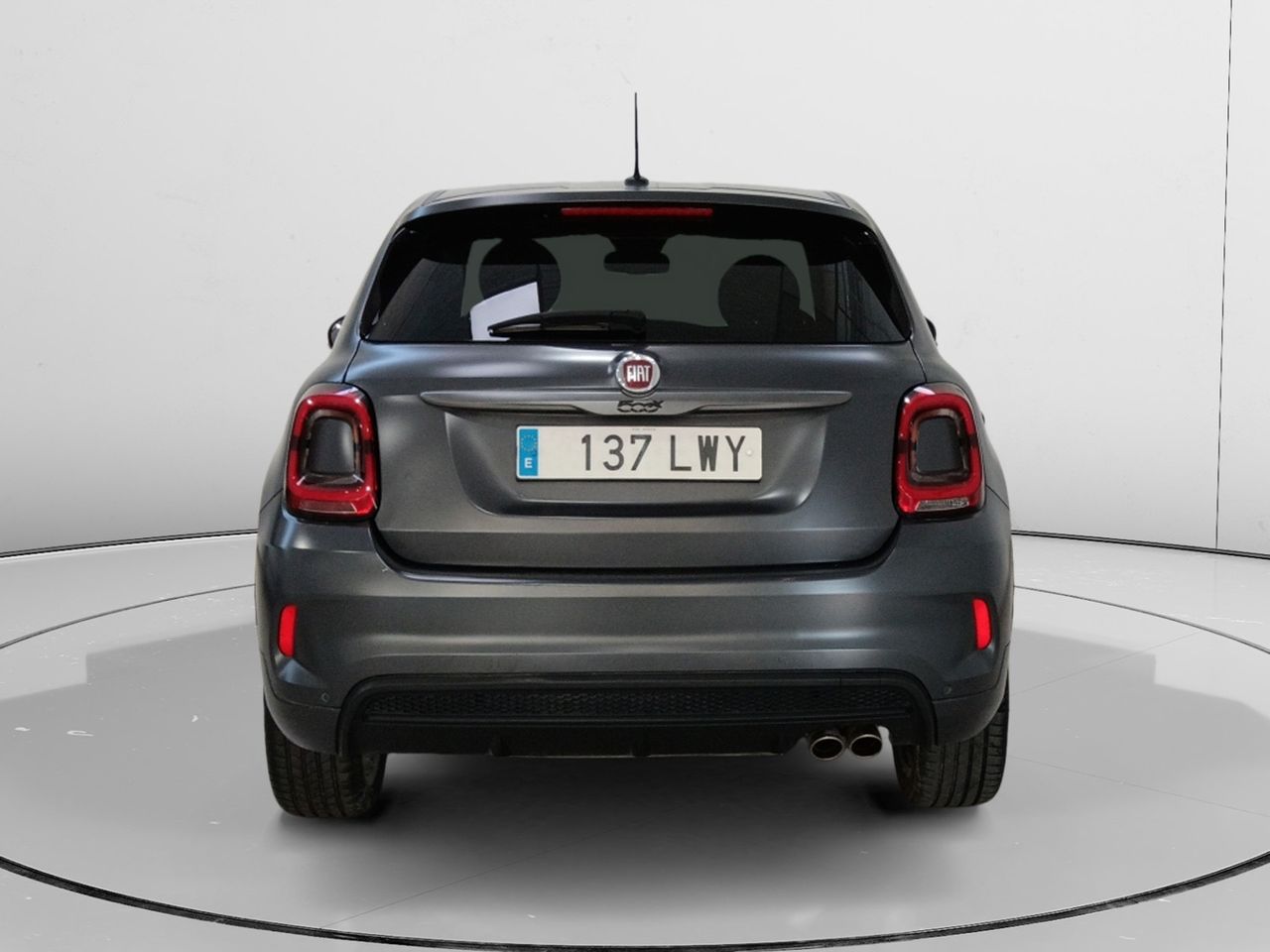 Foto Fiat 500X 3