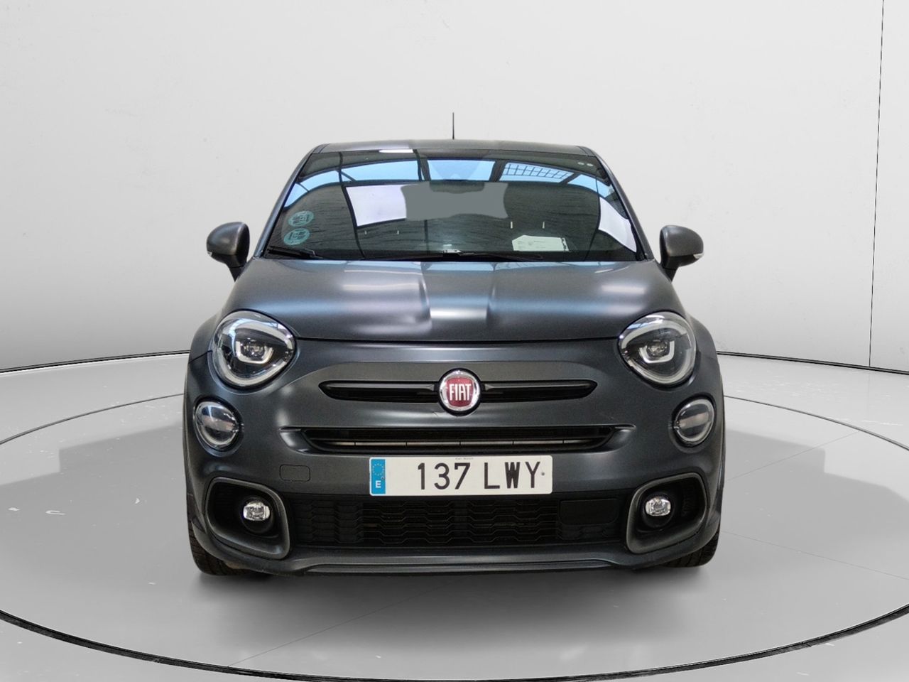 Foto Fiat 500X 5