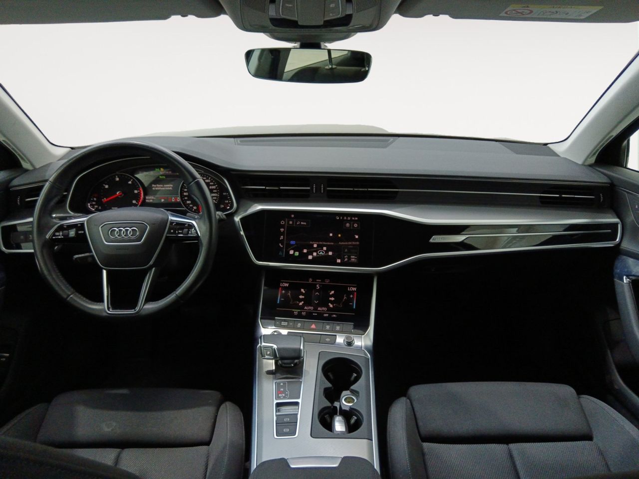 Foto Audi A6 6