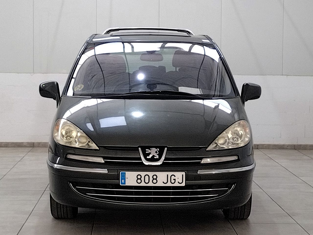 Foto Peugeot 807 5