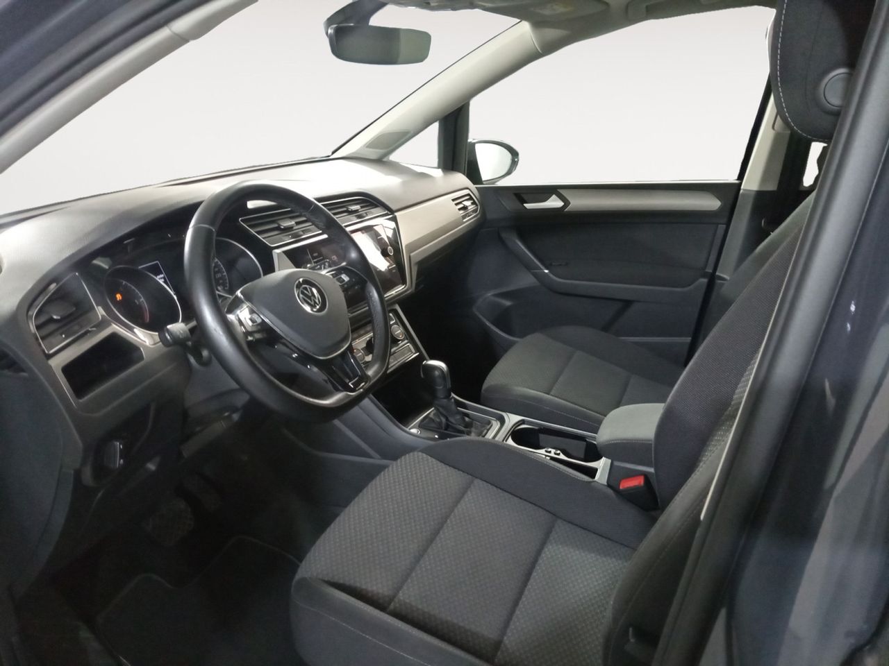 Foto Volkswagen Touran 7