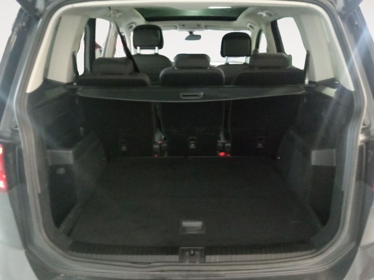 Foto Volkswagen Touran 10