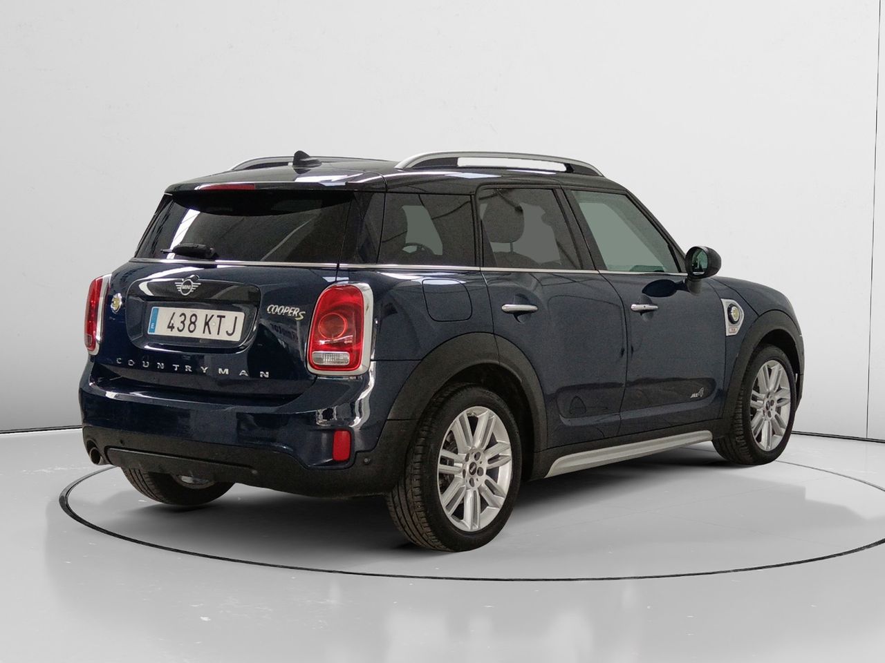 Foto Mini Countryman 2