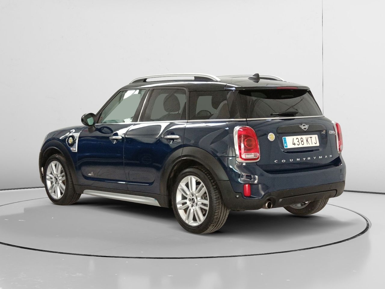 Foto Mini Countryman 4