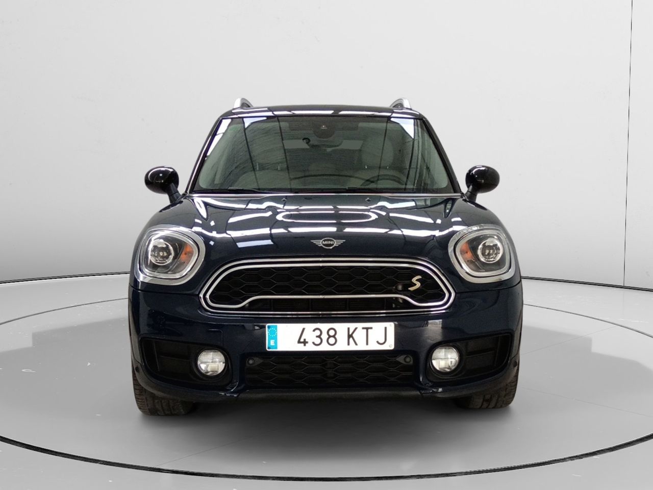 Foto Mini Countryman 5