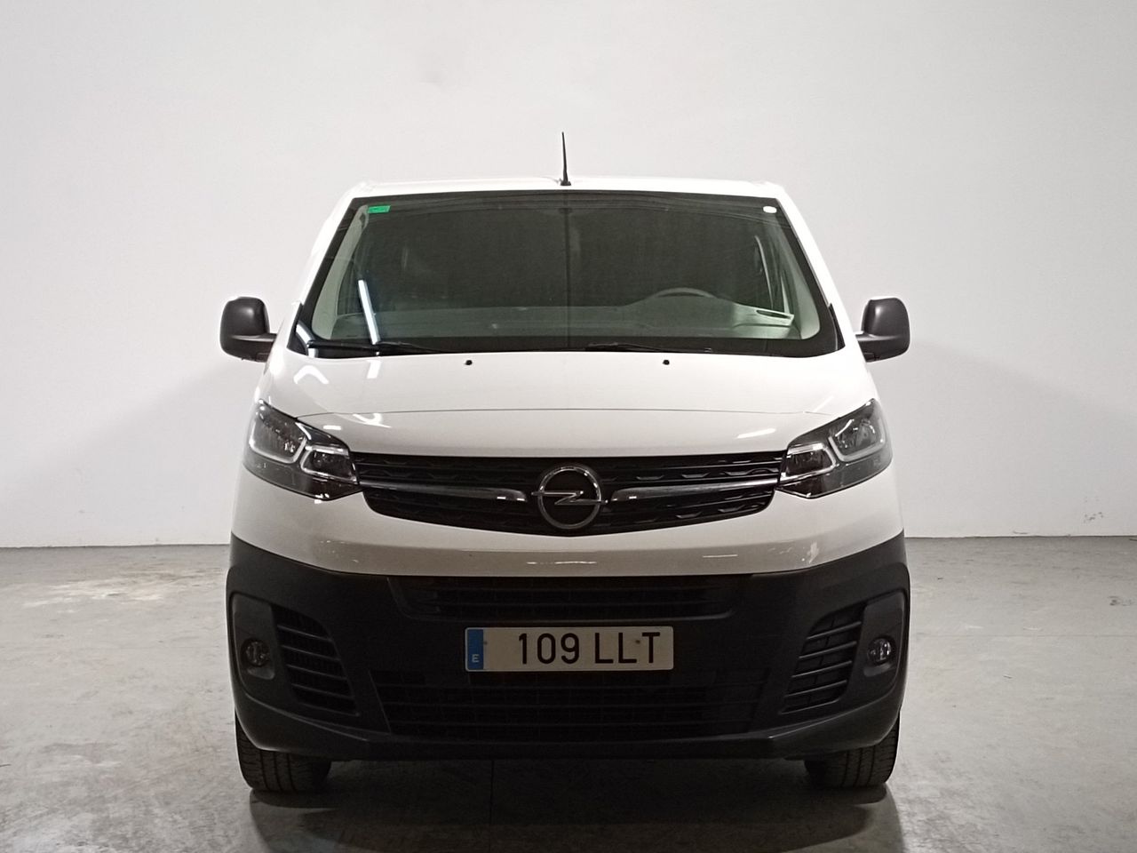 Foto Opel Vivaro 5