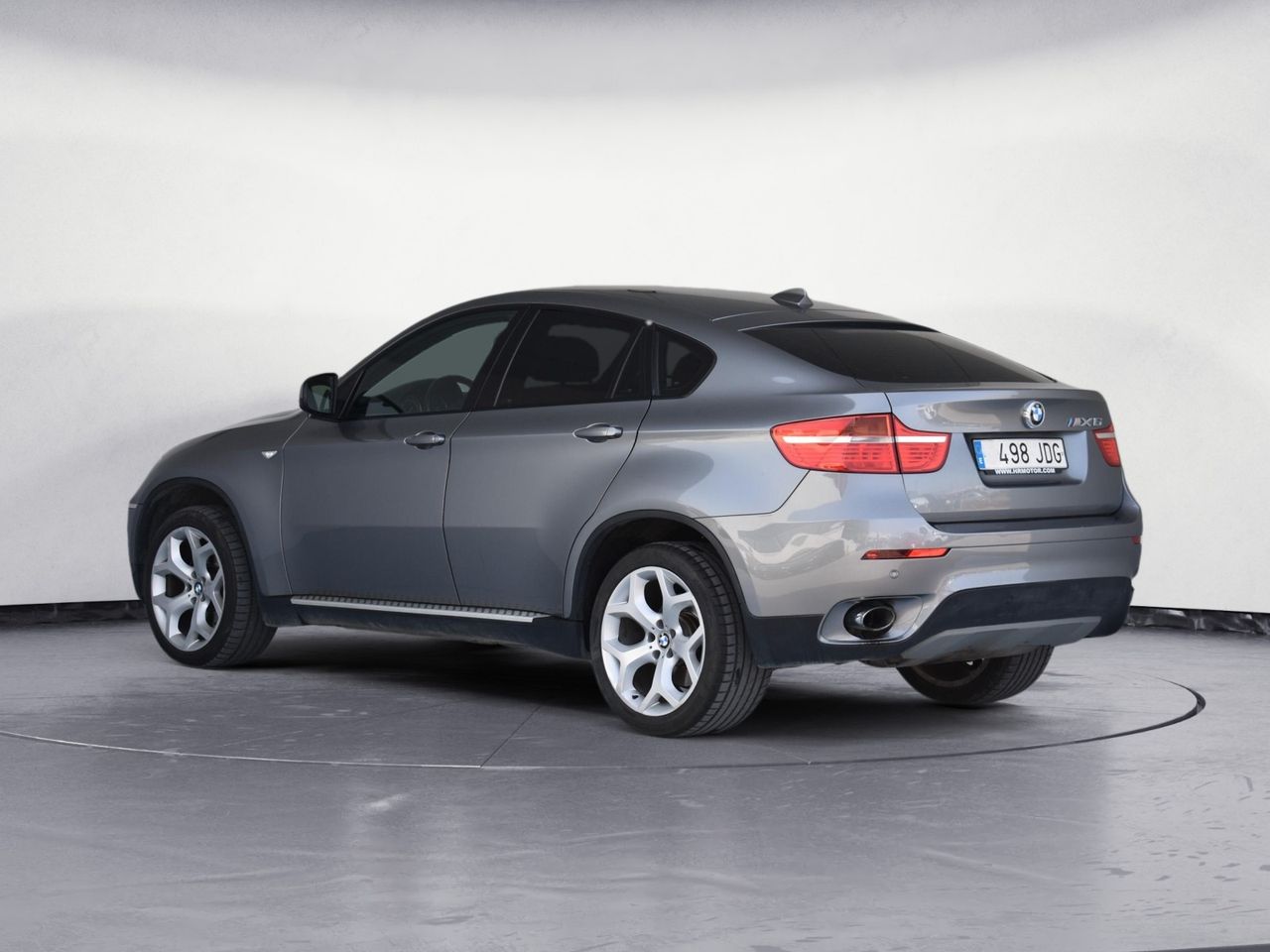 Foto BMW X6 19