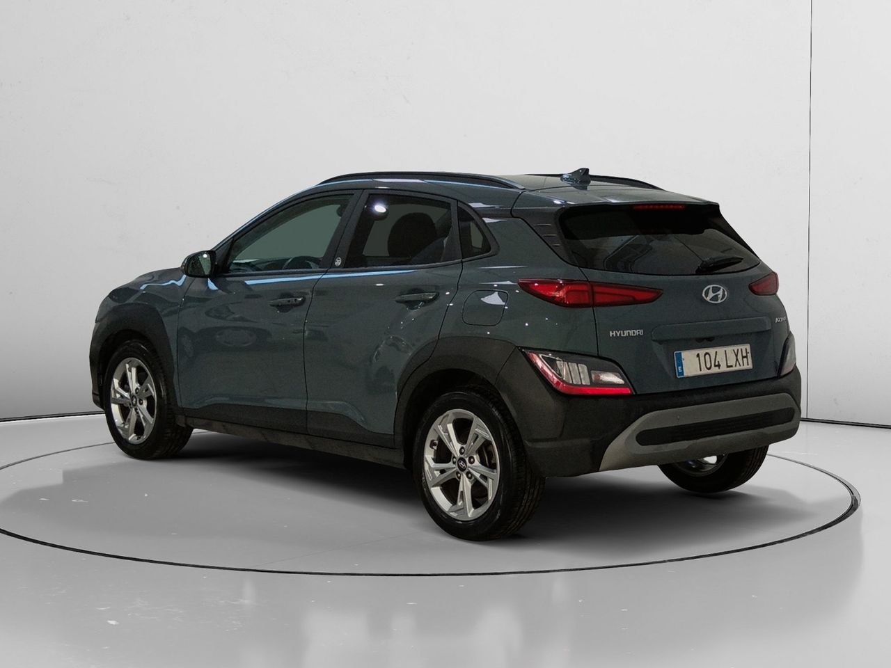 Foto Hyundai Kona 4