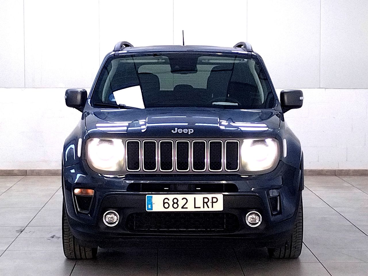 Foto Jeep Renegade 5