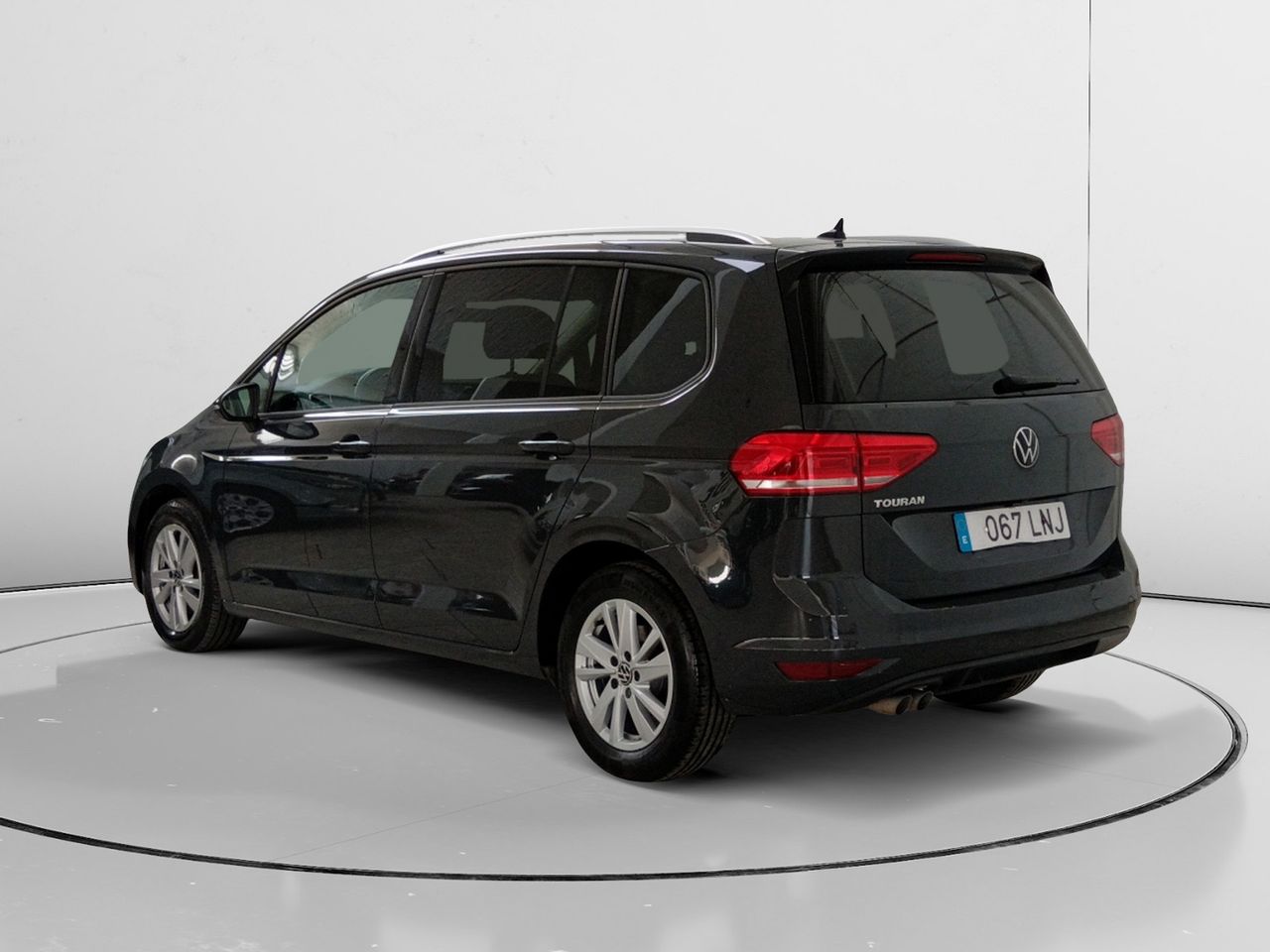 Foto Volkswagen Touran 4