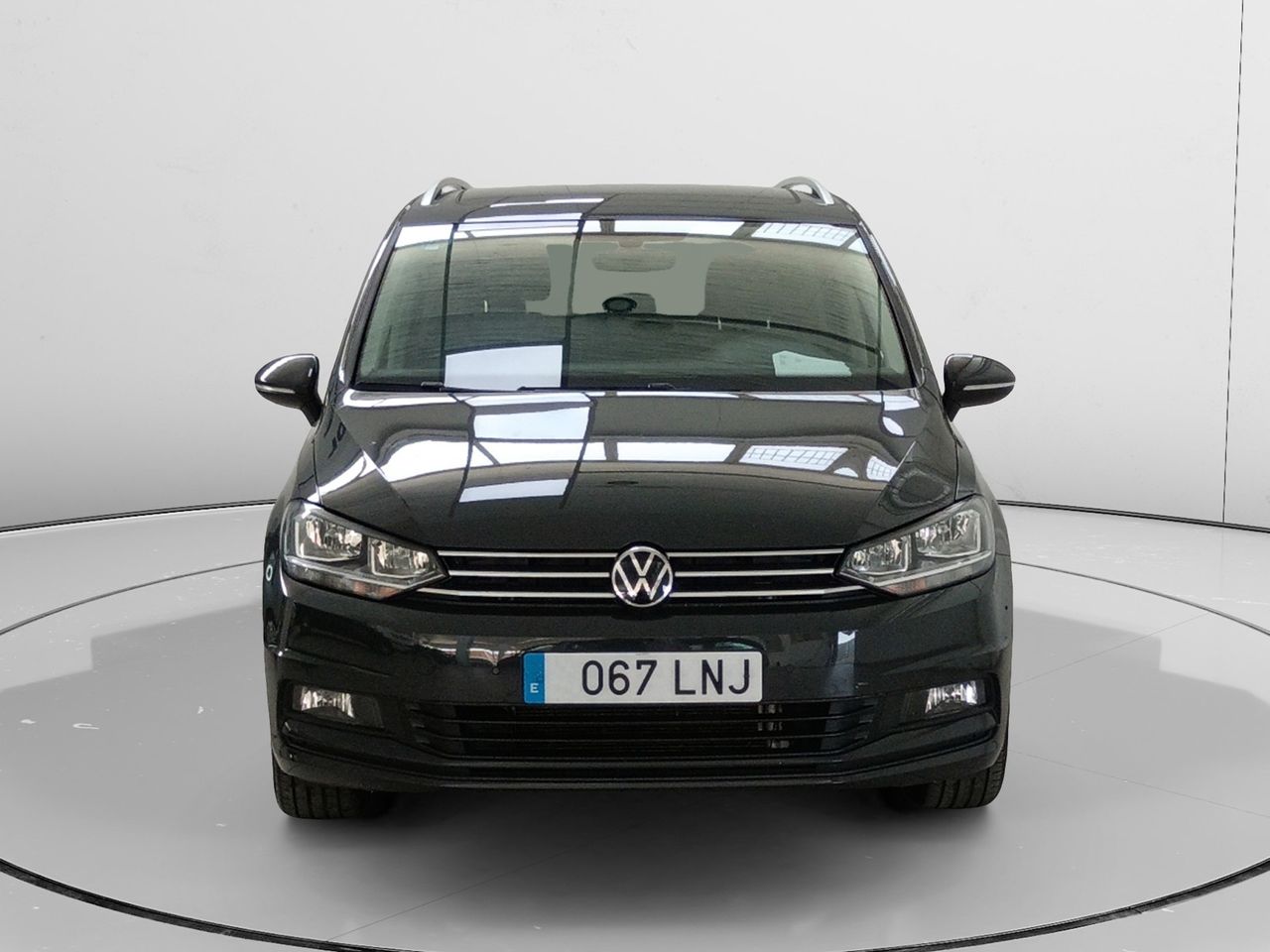 Foto Volkswagen Touran 5