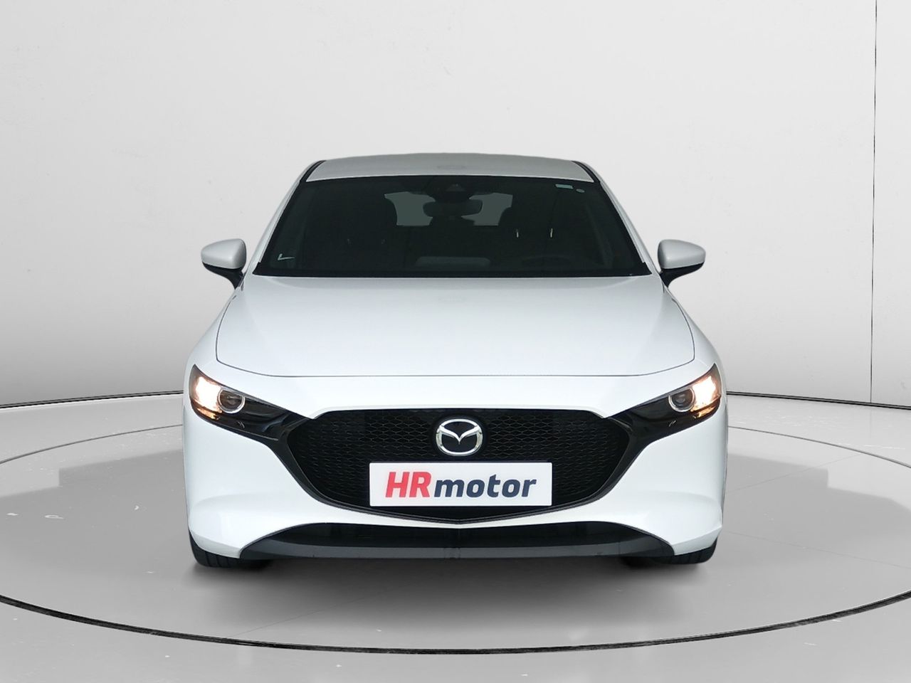 Foto Mazda Mazda3 5