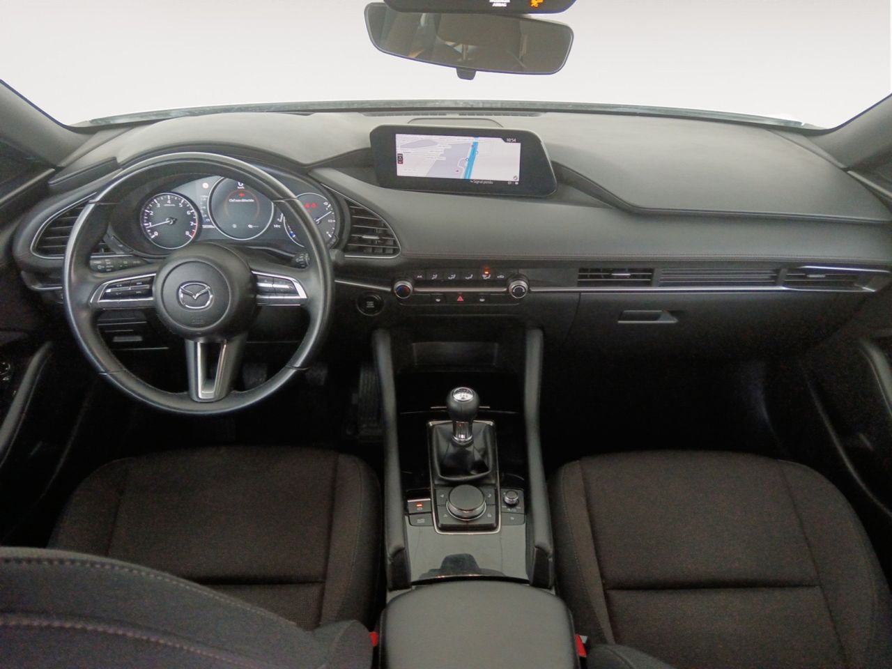 Foto Mazda Mazda3 6