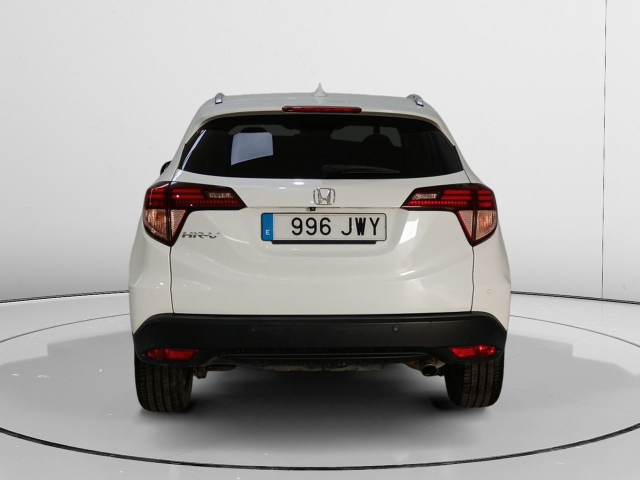 Foto Honda HR-V 3