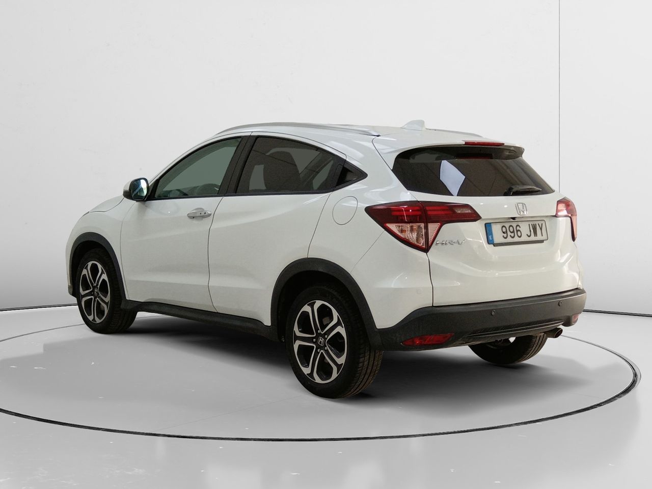 Foto Honda HR-V 4