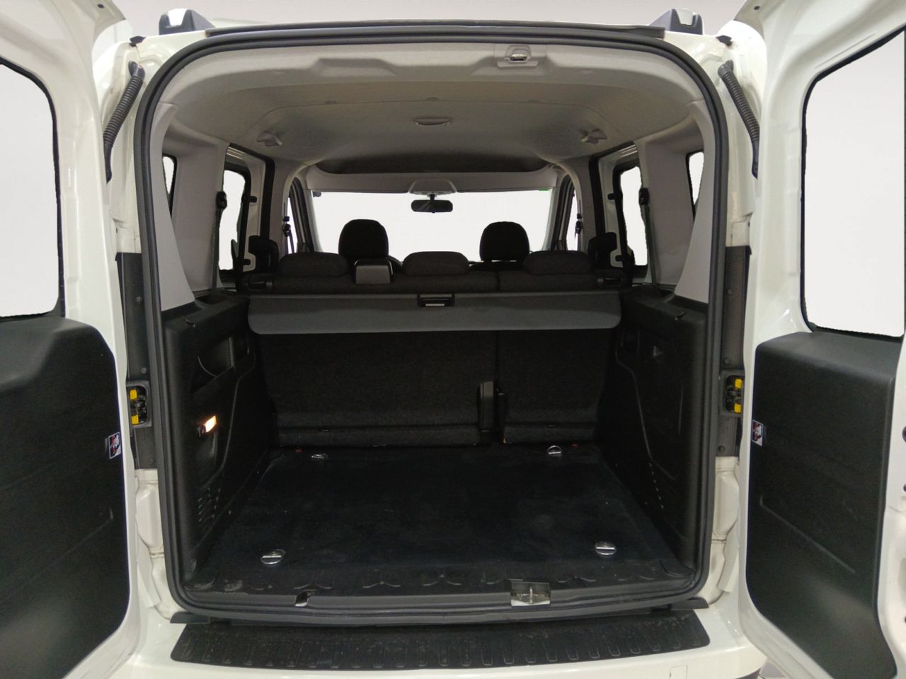 Foto Opel Combo 11