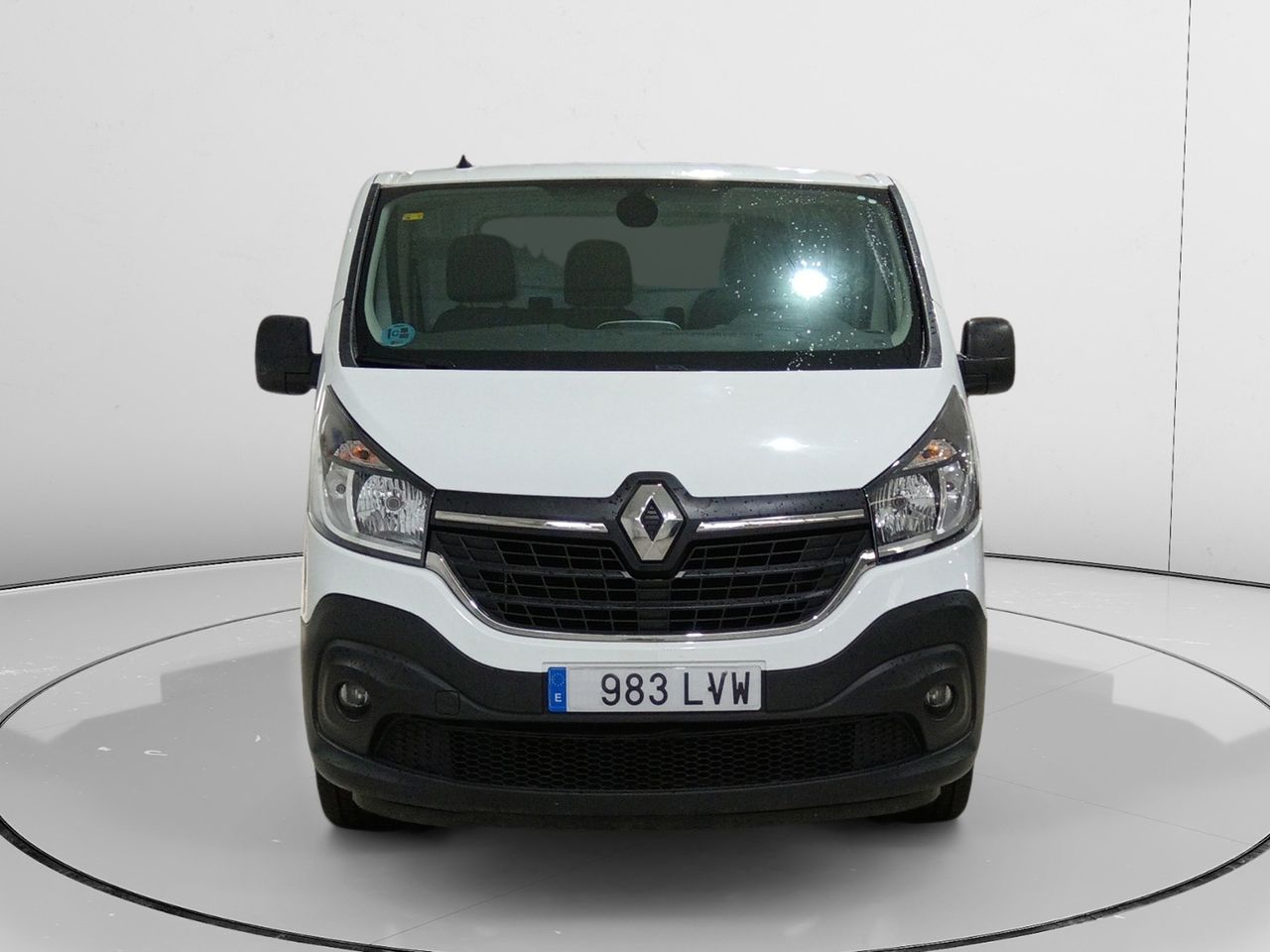 Foto Renault Trafic 5