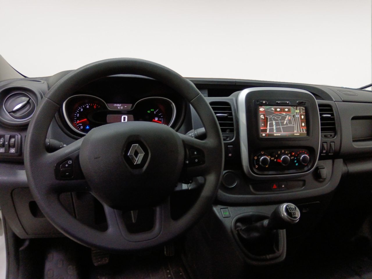 Foto Renault Trafic 7