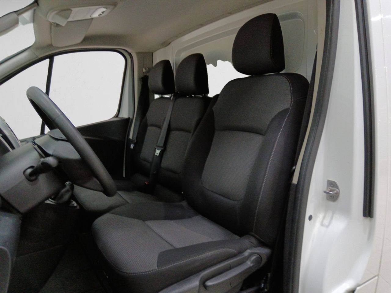 Foto Renault Trafic 8