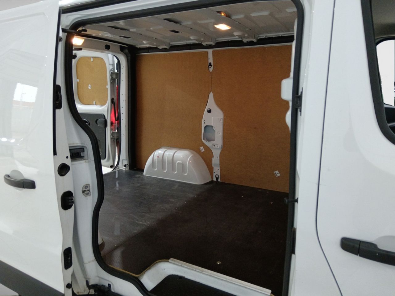 Foto Renault Trafic 10