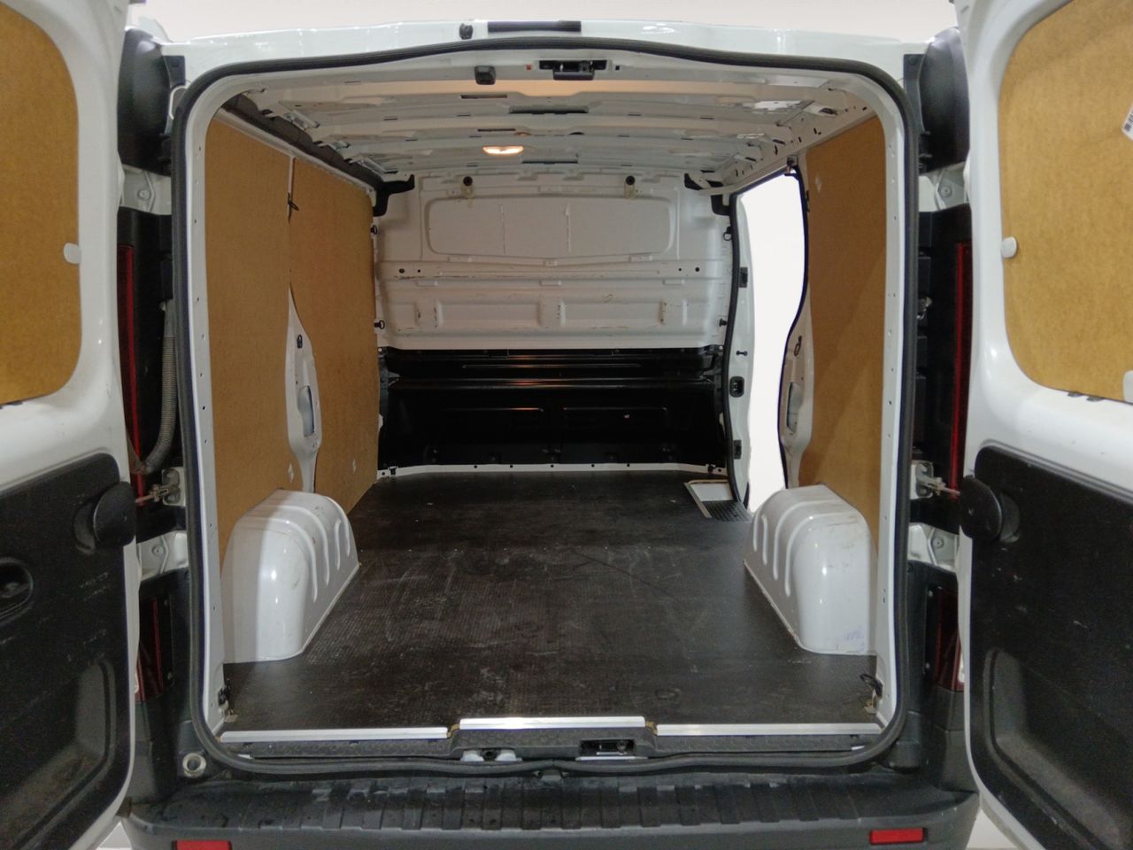 Foto Renault Trafic 11