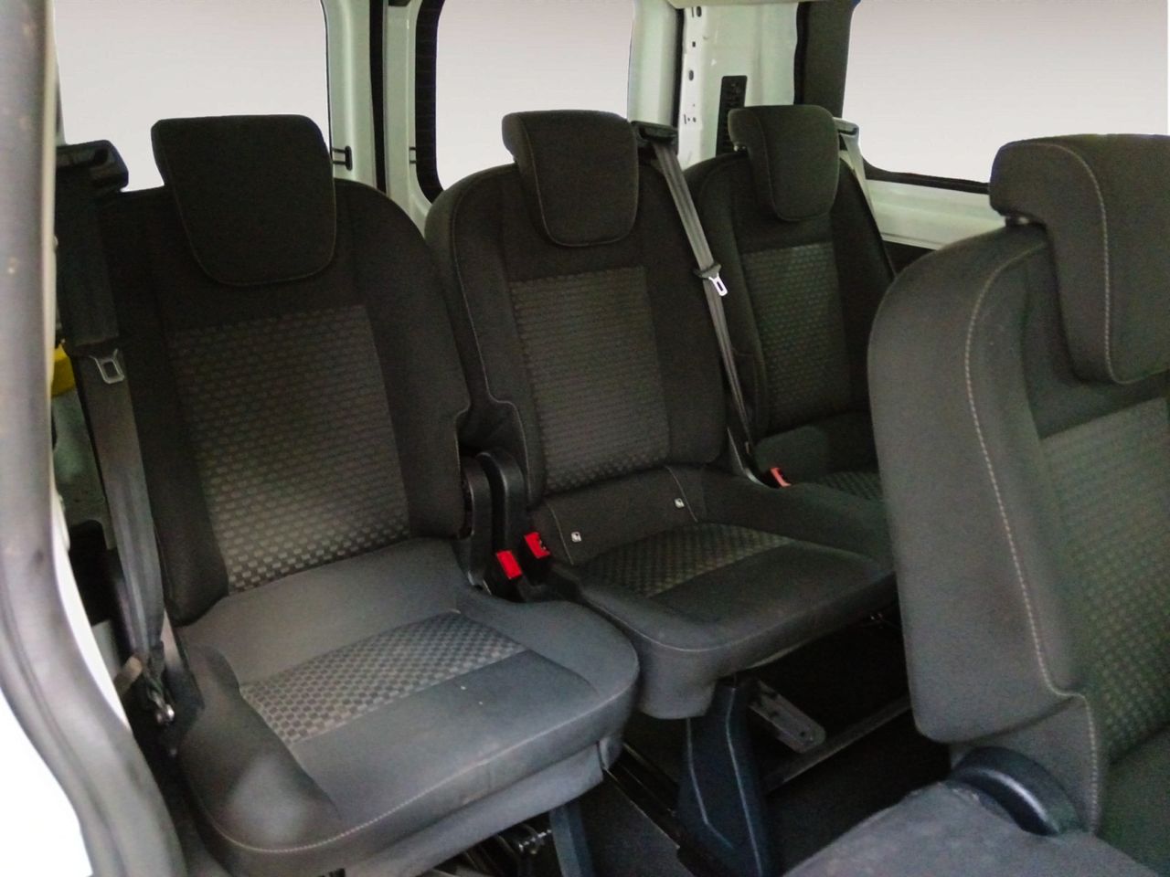 Foto Ford Transit 10