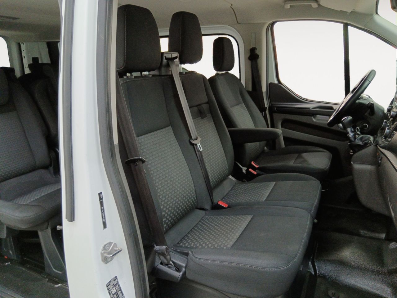 Foto Ford Transit 11