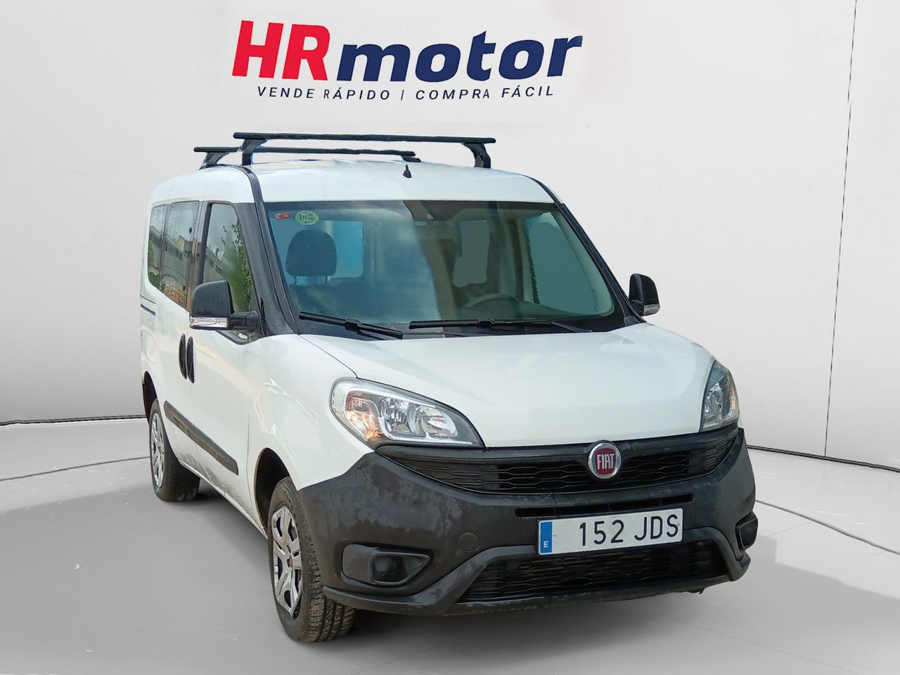 Foto Fiat Doblo 1