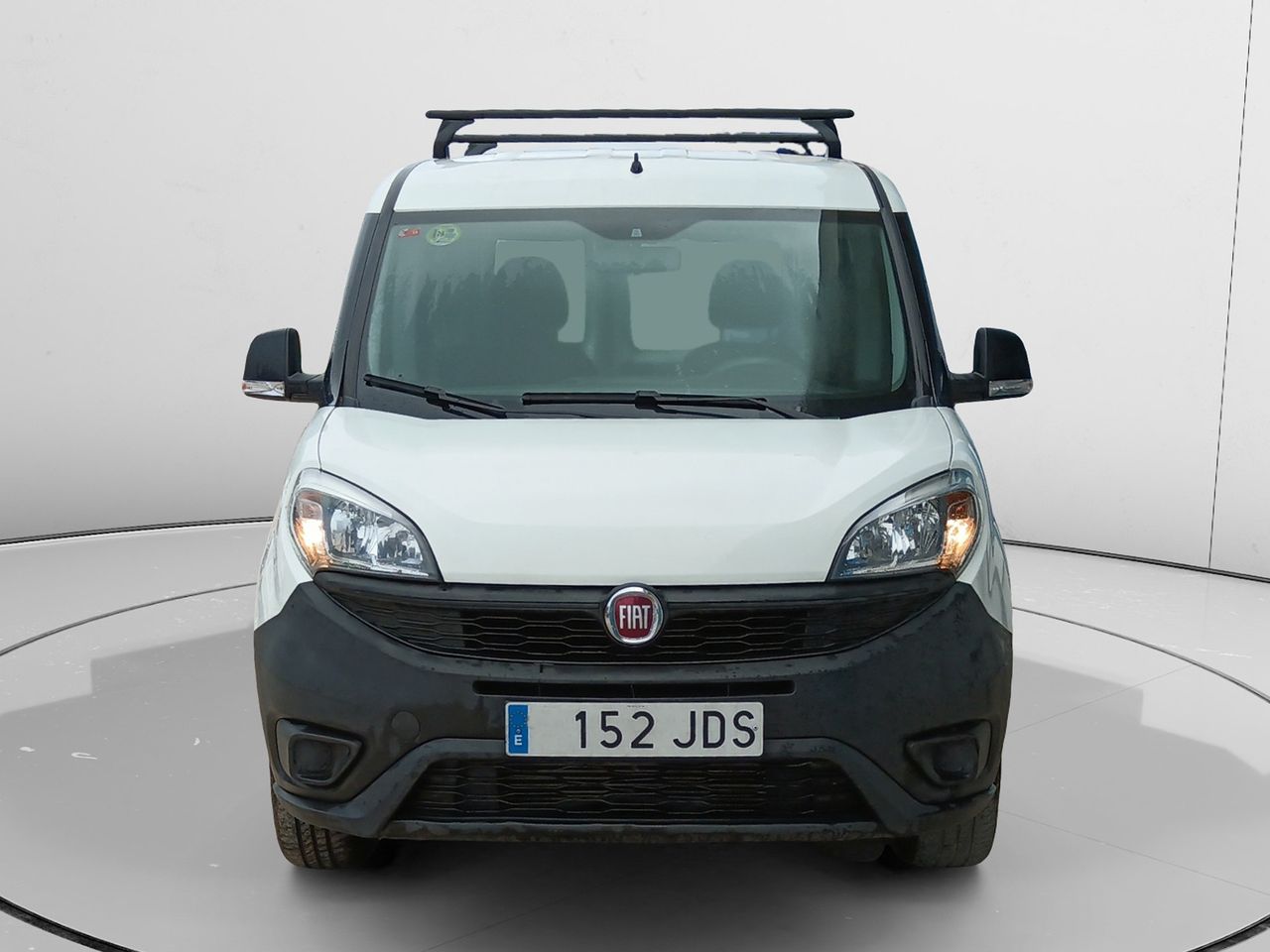 Foto Fiat Doblo 5