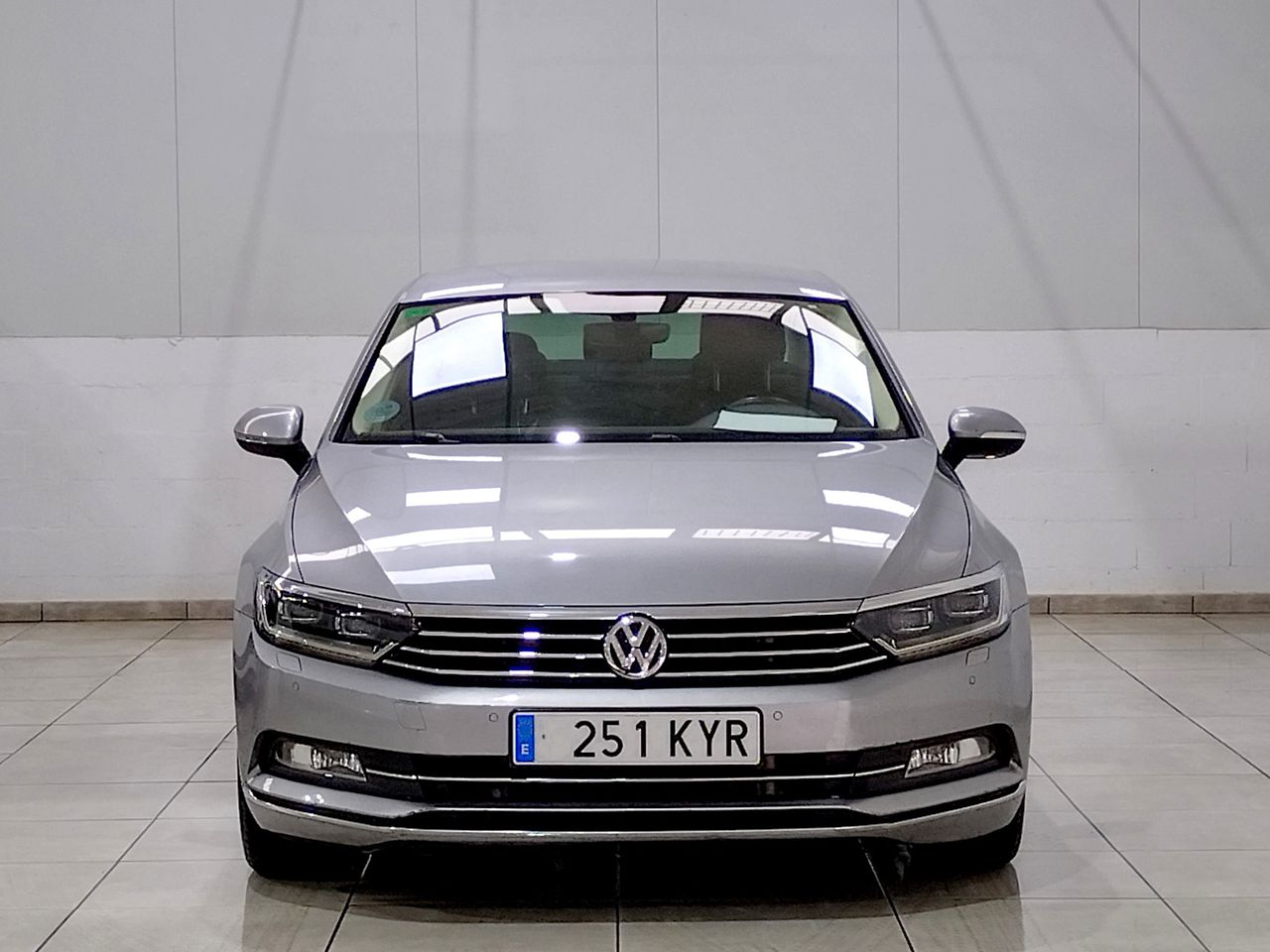 Foto Volkswagen Passat 20