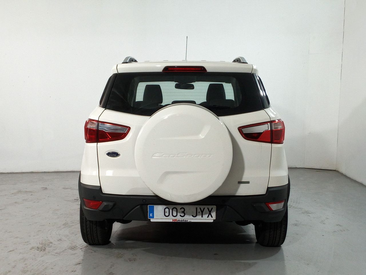 Foto Ford Ecosport 18