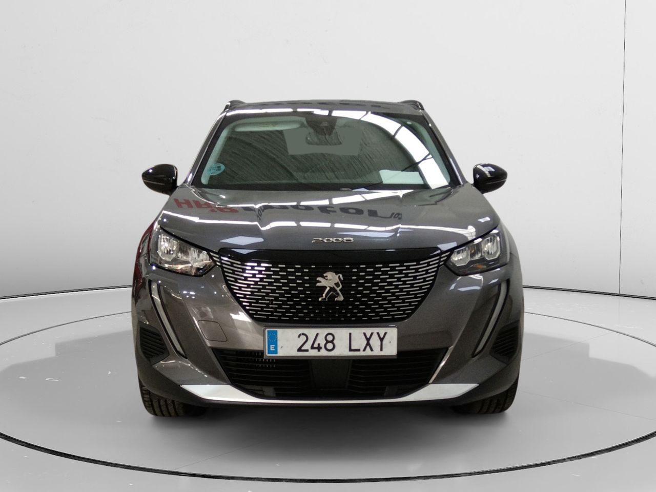 Foto Peugeot 2008 5