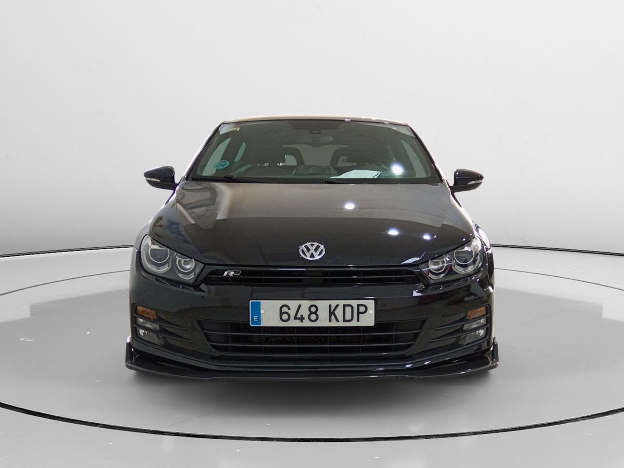 Foto Volkswagen Scirocco 5