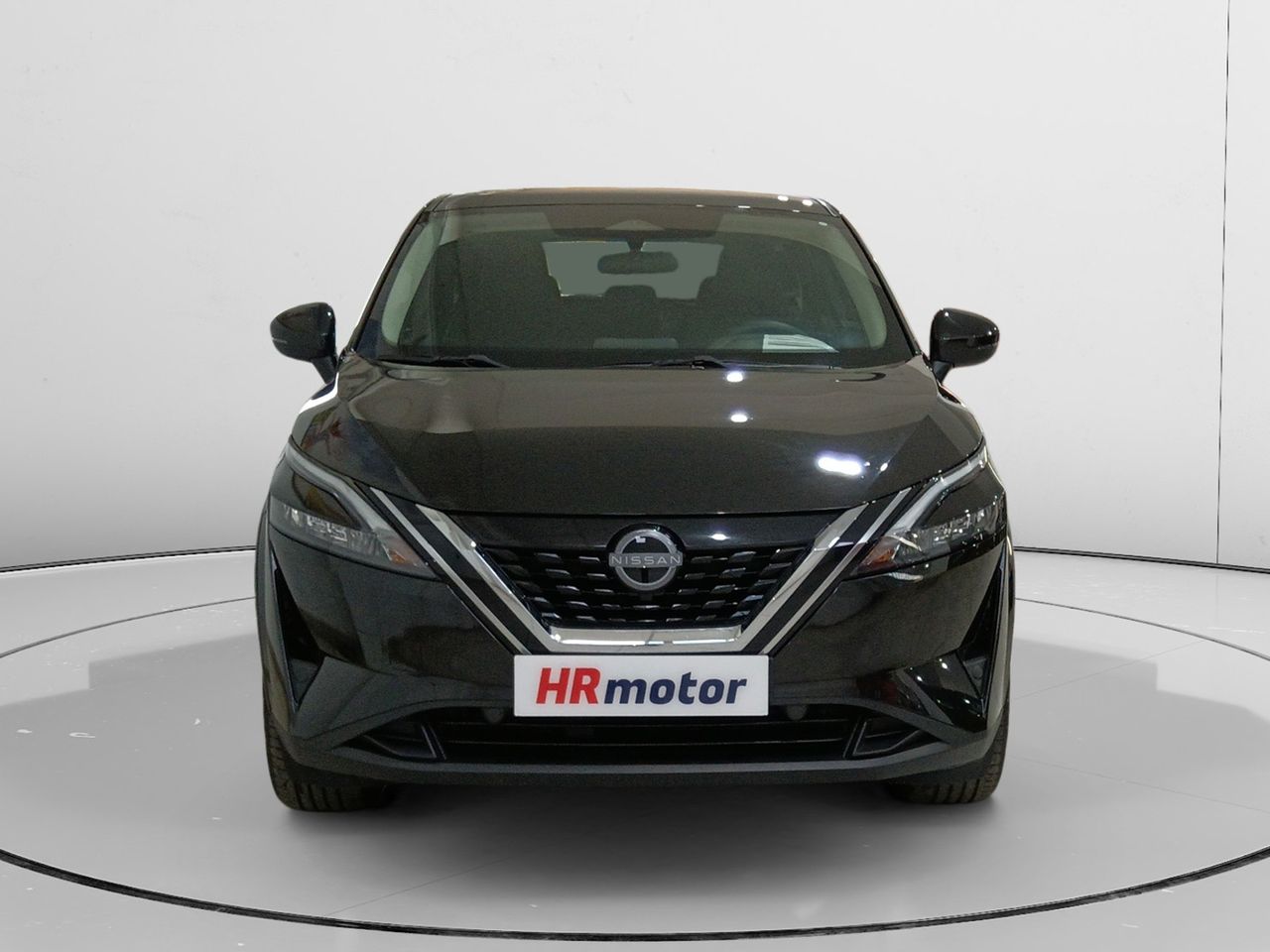 Foto Nissan Qashqai 5