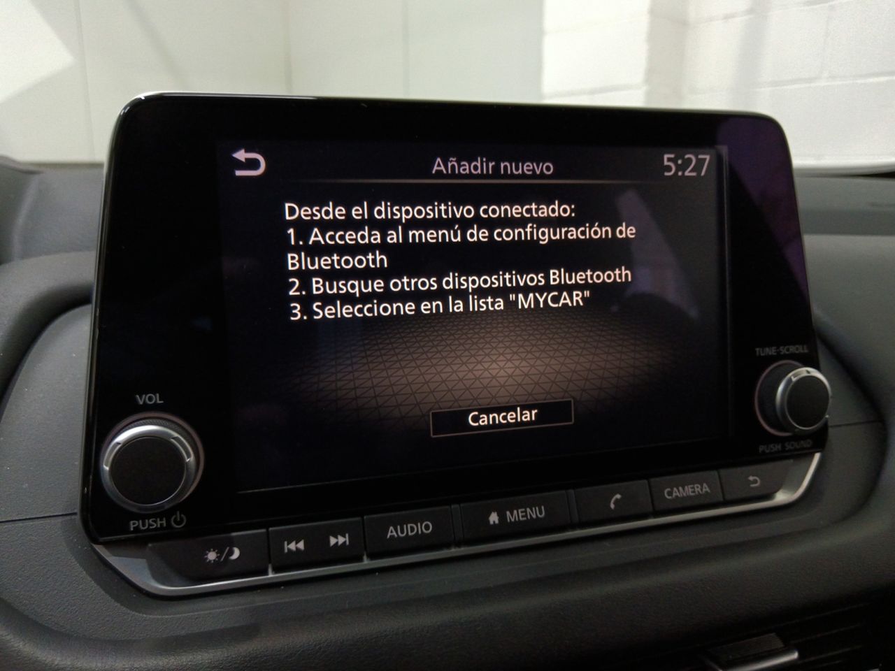 Foto Nissan Qashqai 15