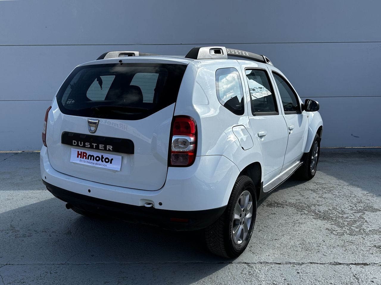 Foto Dacia Duster 2