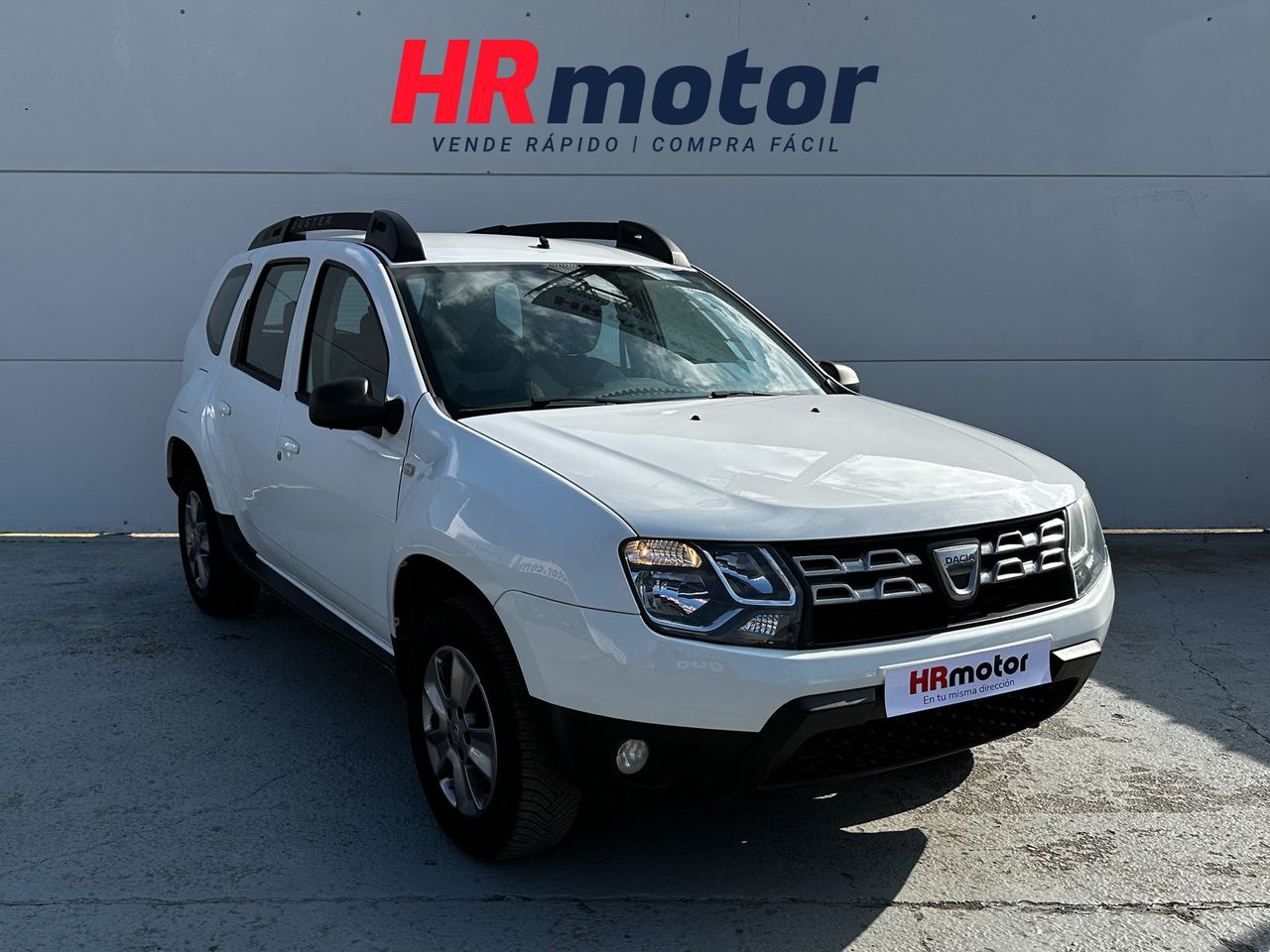 Foto Dacia Duster 14