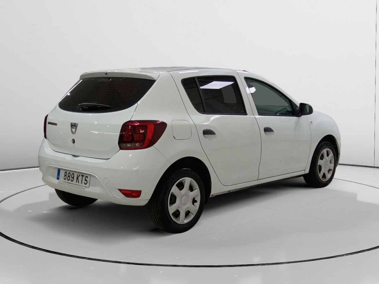 Foto Dacia Sandero 2