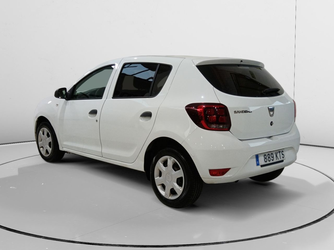 Foto Dacia Sandero 4