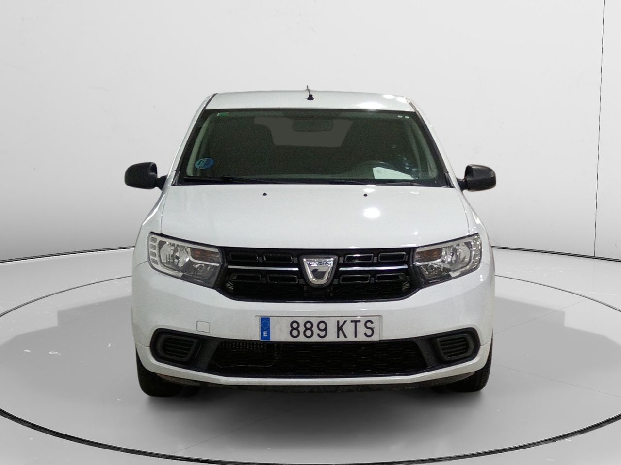 Foto Dacia Sandero 5