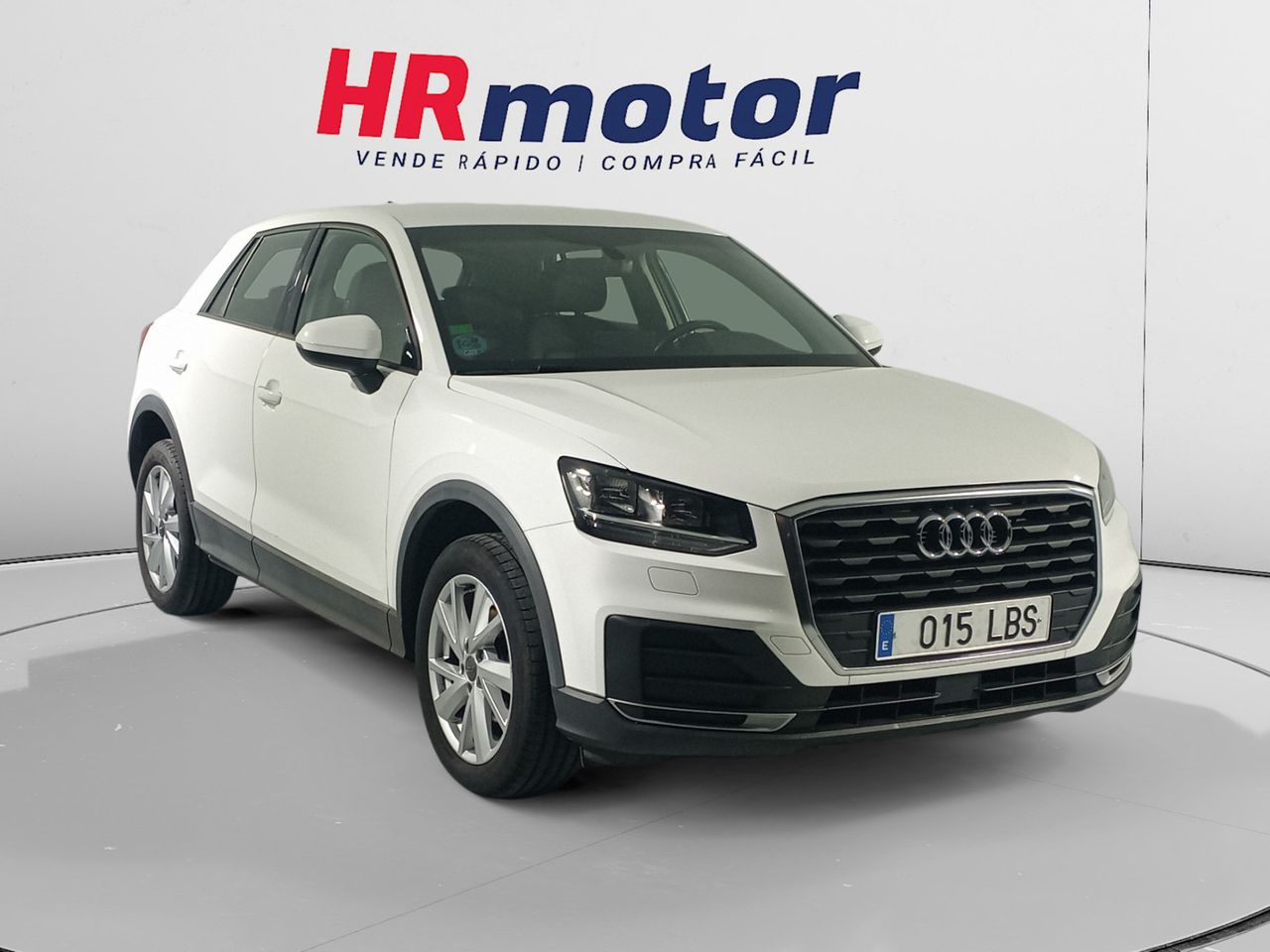 Foto Audi Q2 1