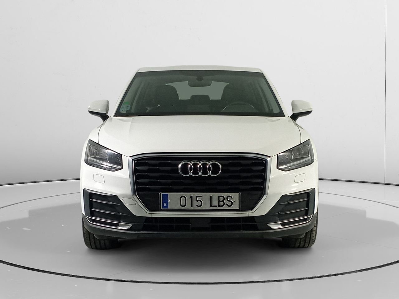 Foto Audi Q2 5