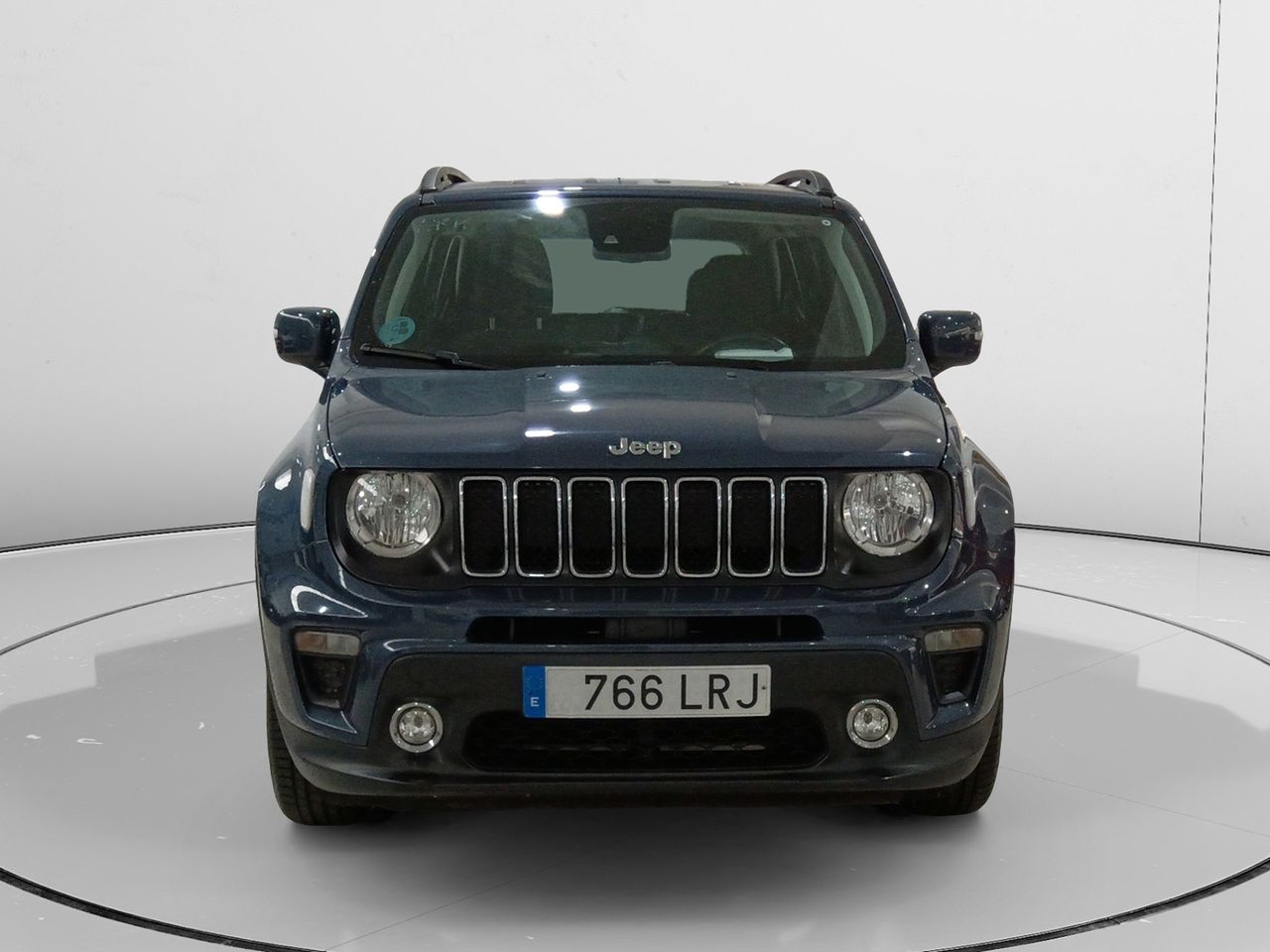 Foto Jeep Renegade 5