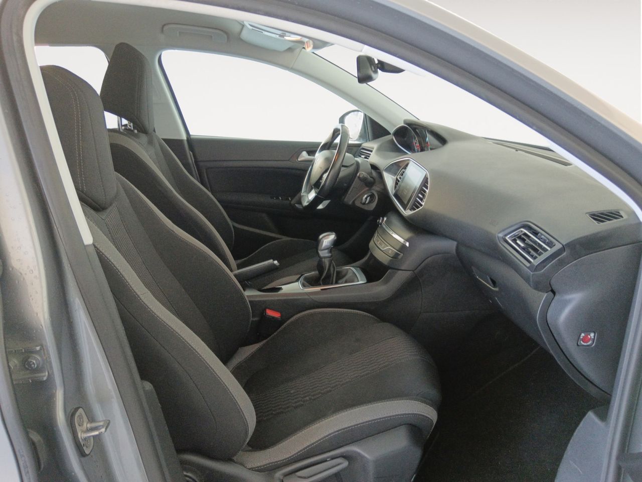 Foto Peugeot 308 10