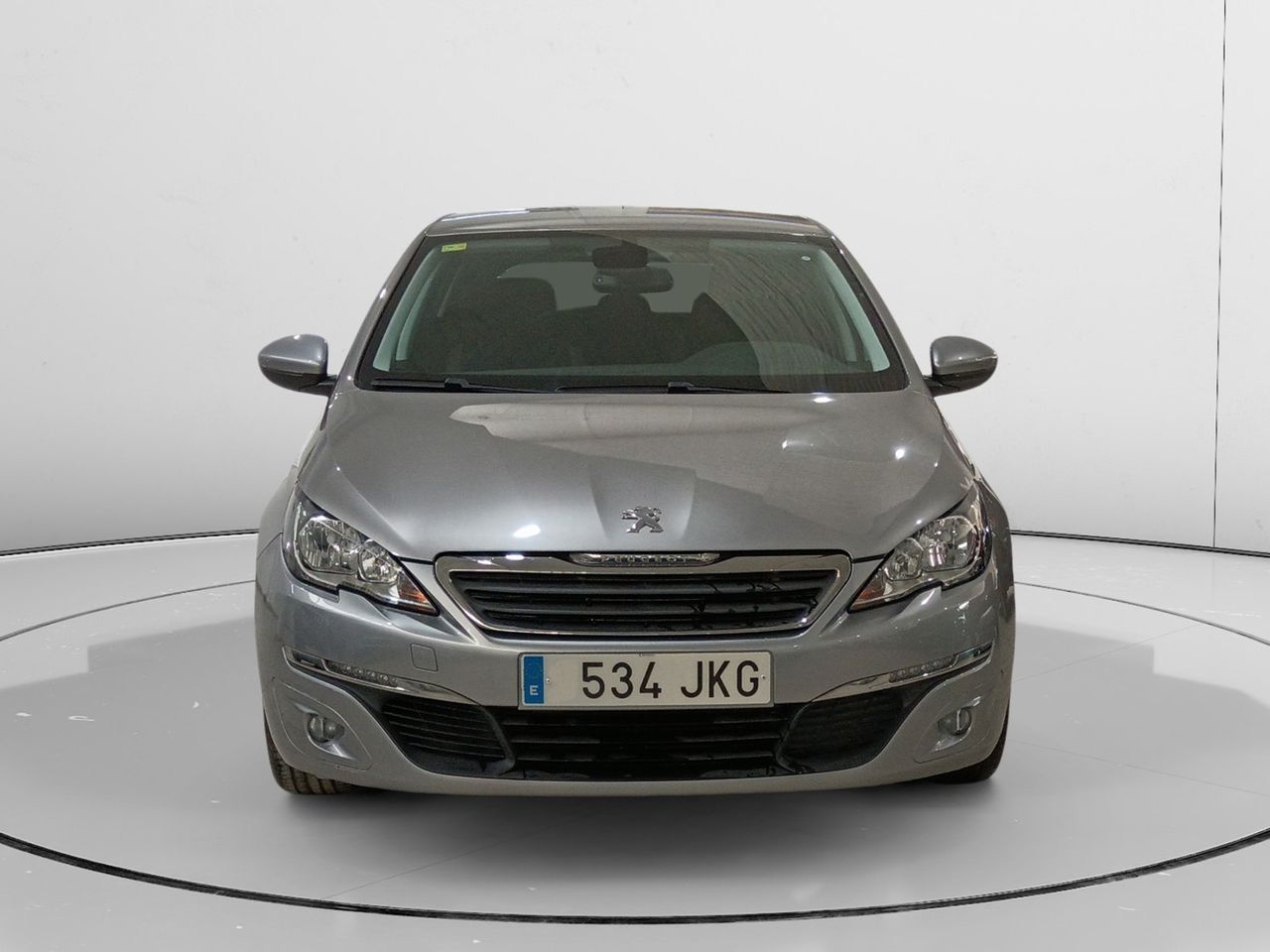 Foto Peugeot 308 5