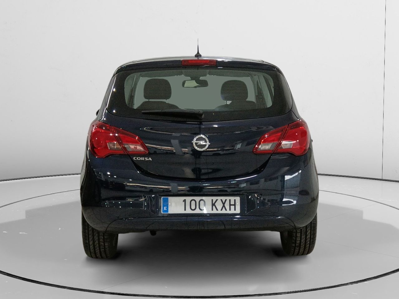 Foto Opel Corsa 3