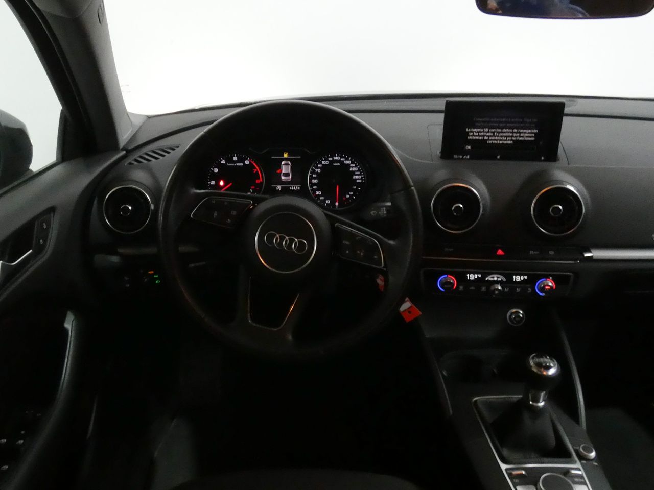 Foto Audi A3 7