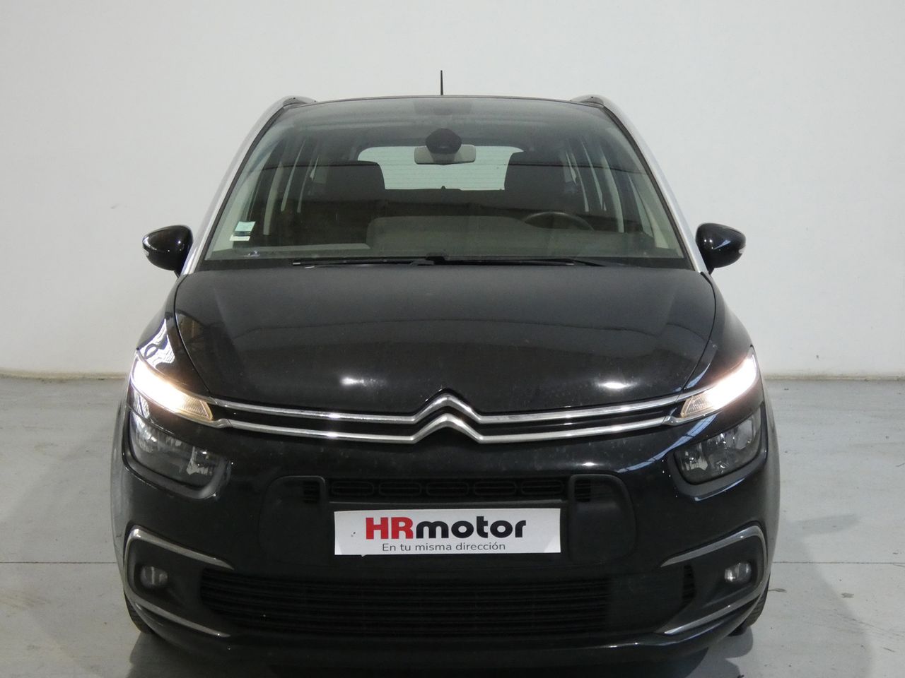 Foto Citroën Grand C4 SpaceTourer 5